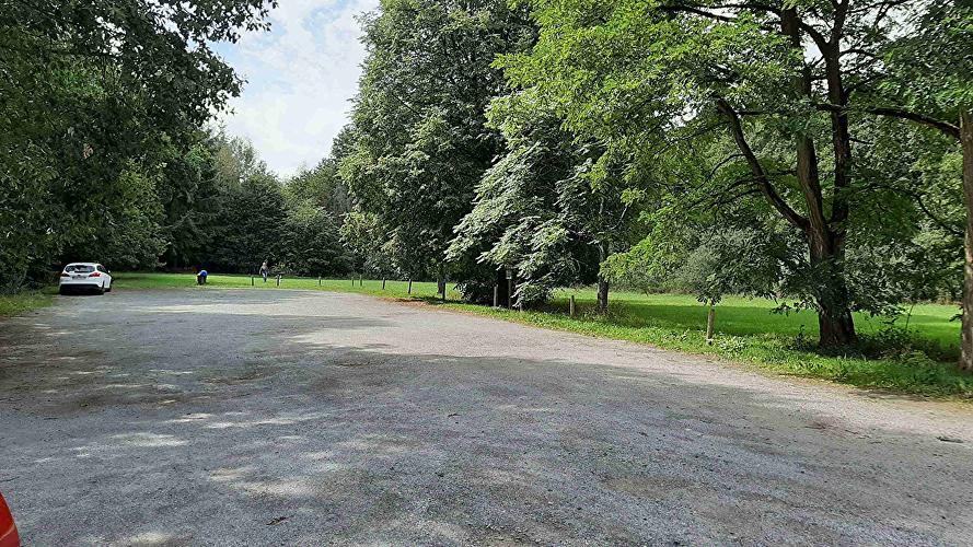 Parkplatz Wachtküppel