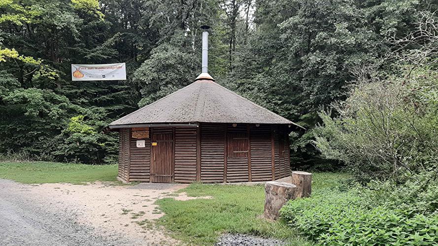 Grillhütte Rambach