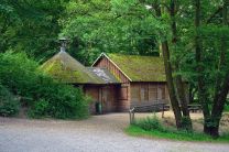 Grillhütte Badweiher