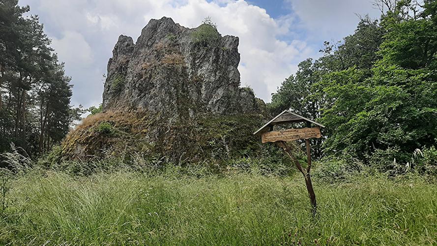 Naturdenkmal Lai