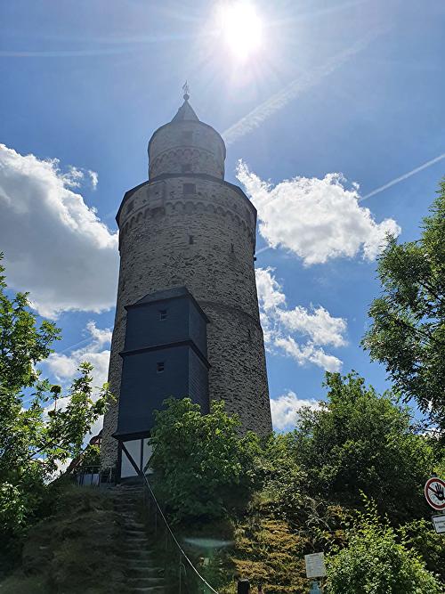Hexenturm