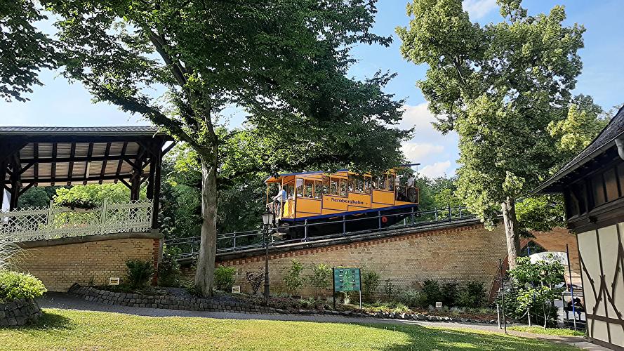 Nerobergbahn