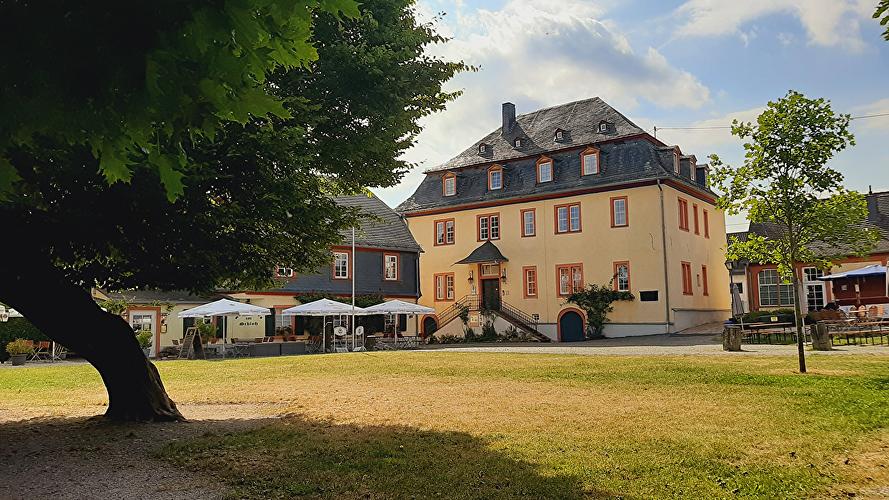 Wehener Schloss