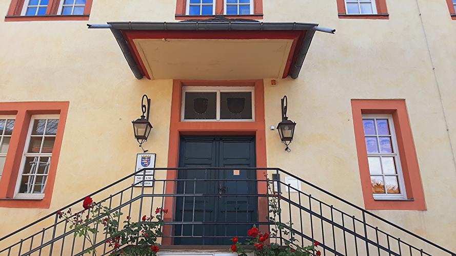 Museum im Wehener Schloss