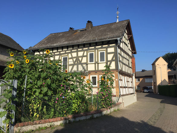 Idunshof