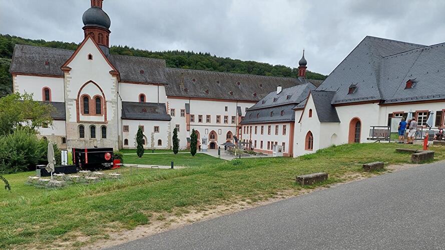Kloster Eberbach