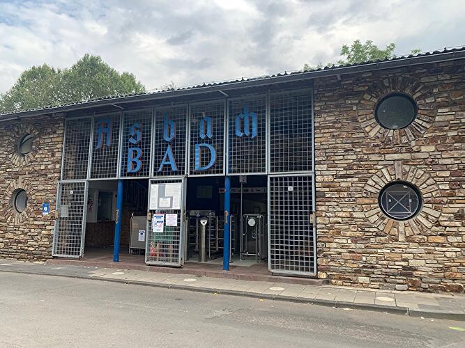 Asbach-Bad