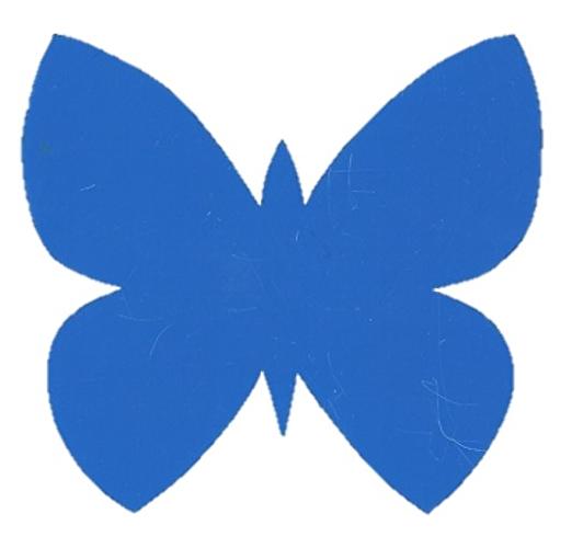 Kling - Schmetterling