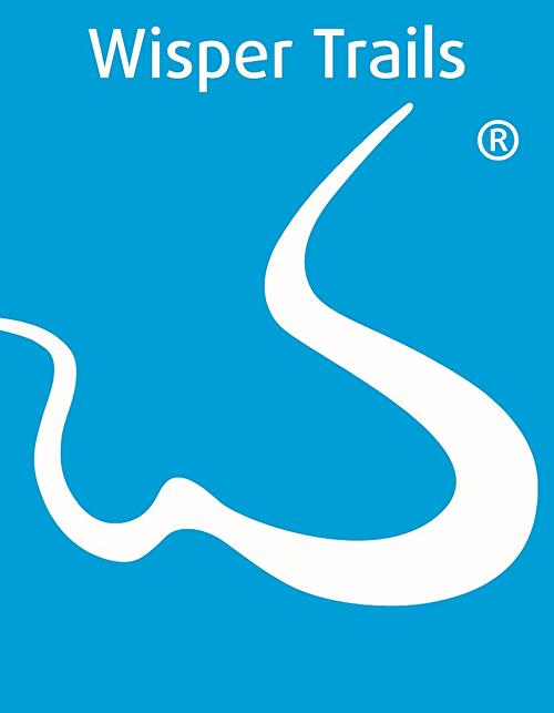 Wisper Trail Der Überhöhische