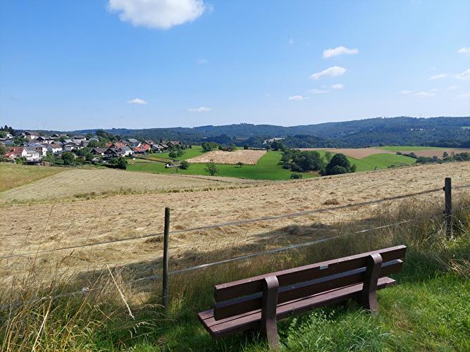 Galgenkopf - Muffel