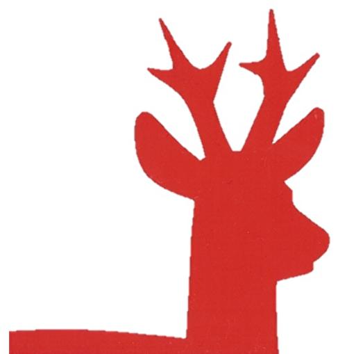 Lindenkopf - Rehbock